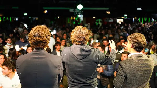 ThePowerMBA - Escuela Business
