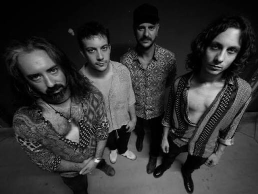 Photo by © MR BISON promo