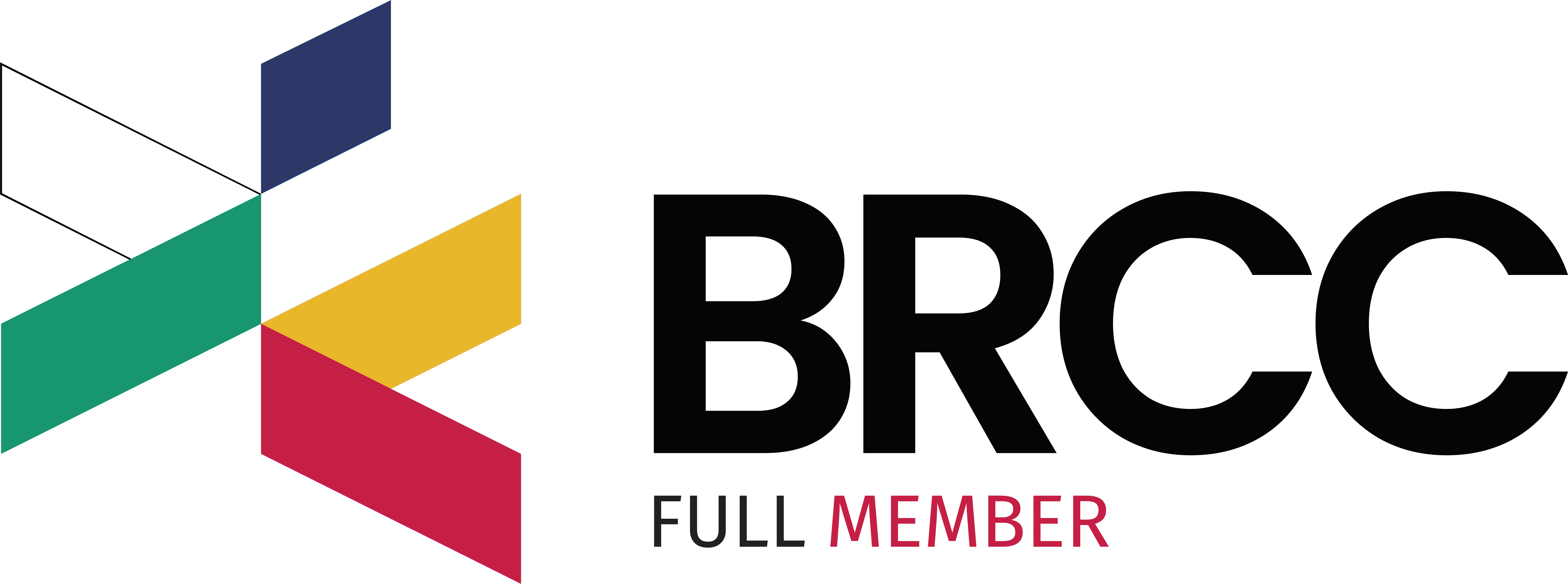 pansyer agency memeber of BRCC organization