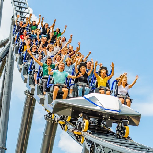 רכבת הרים היפריון