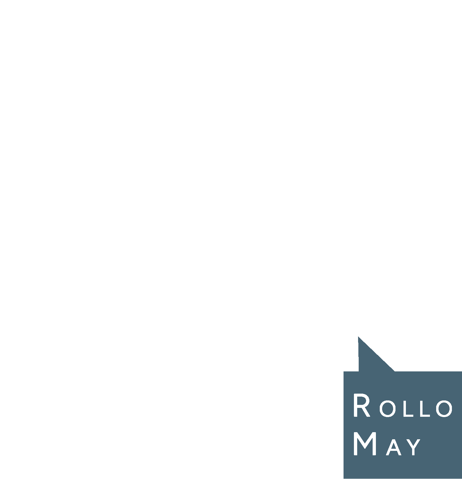 "Freedom is man's capacity to take a hand in his own development." - Rollo May