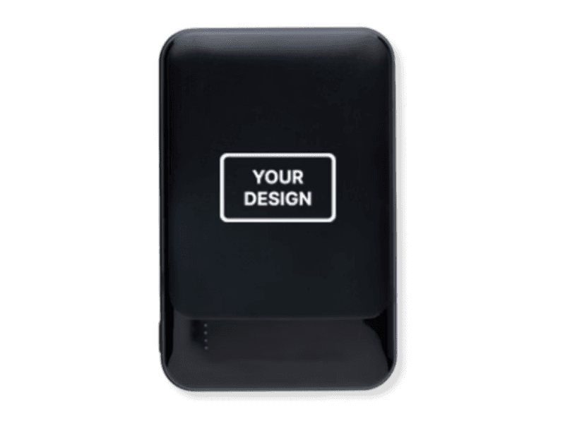 5000 maH Powerbank
