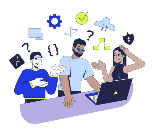 An overview of Python developer jobs showcasing various roles and opportunities available.