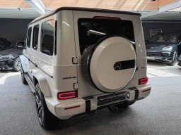 Mercedes G 63 AMG designo — Vorschaubild 9