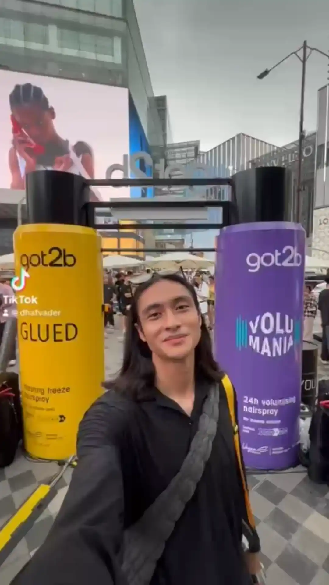 Watson got2b KOL campaign