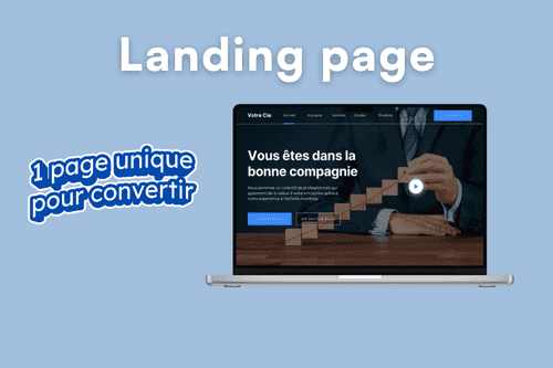 landing-page