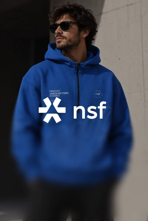 NSF Book Mockup