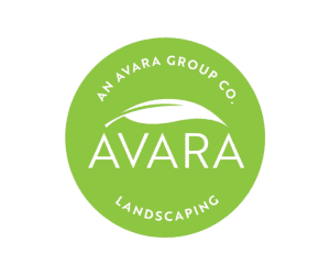 avara landscaping logo