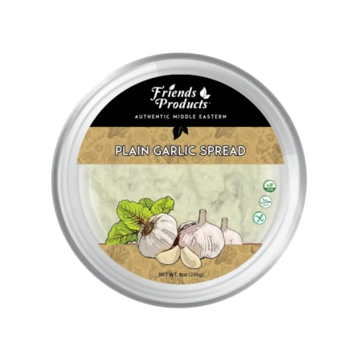 Friends Products
