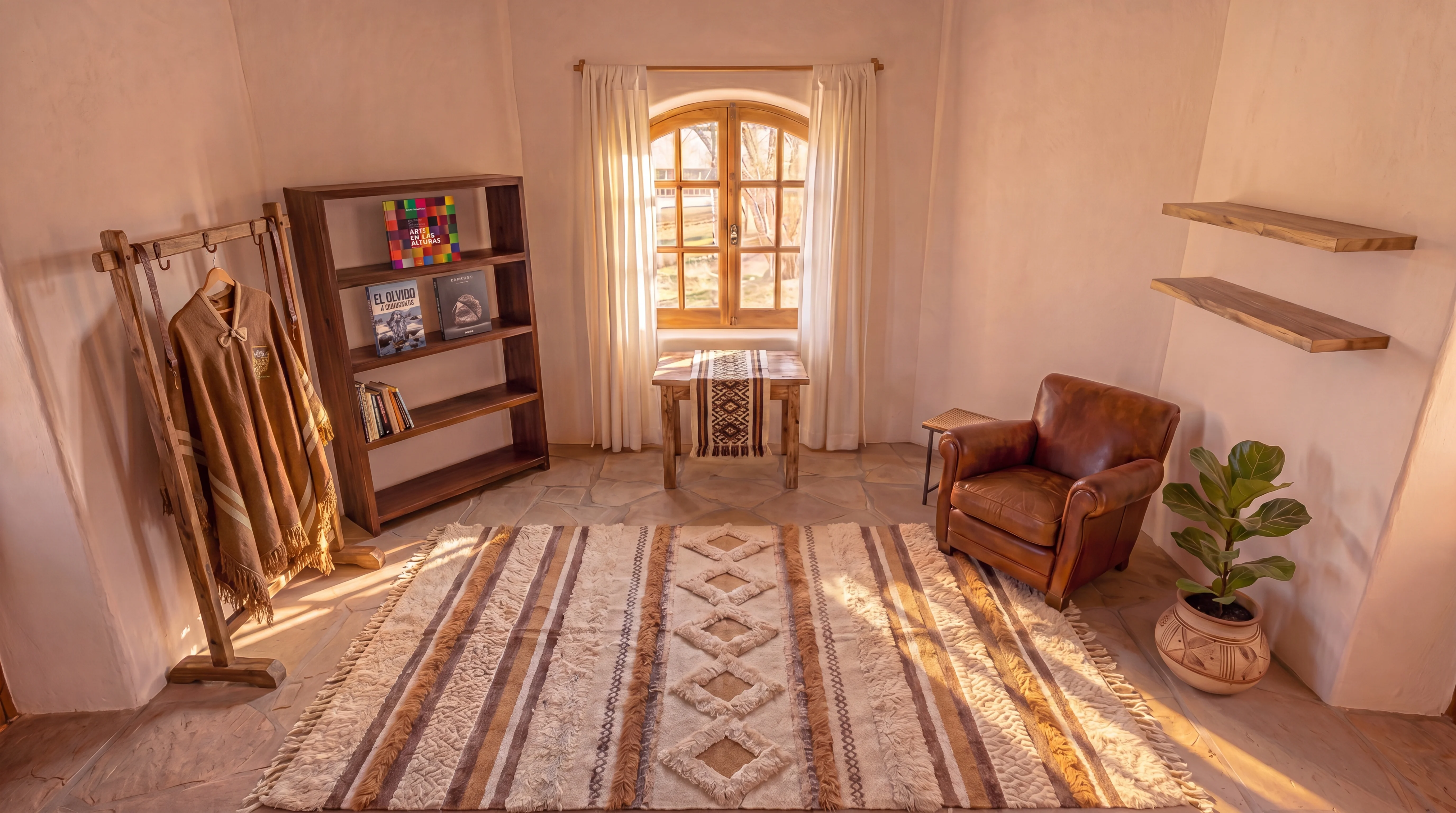 Habitación 2