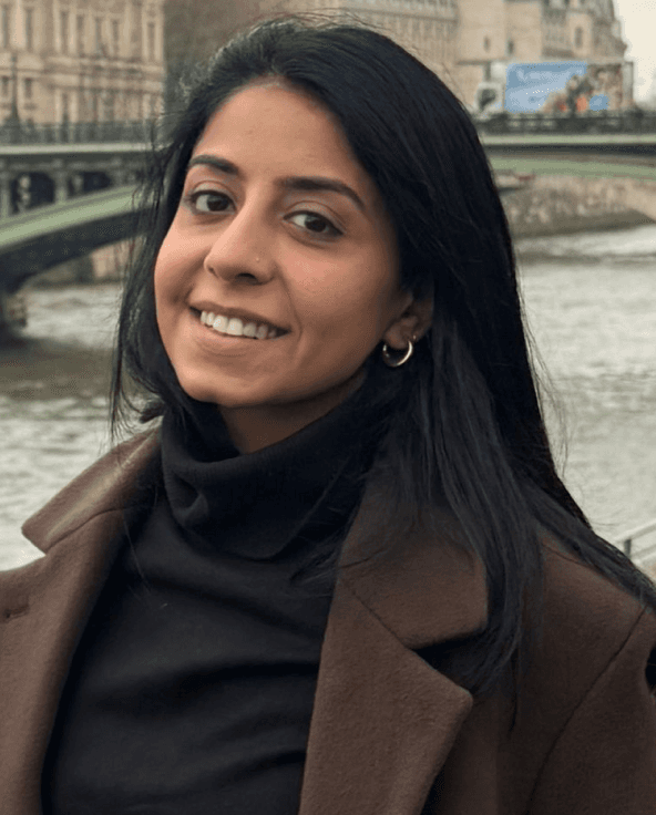 graduated from Wharton