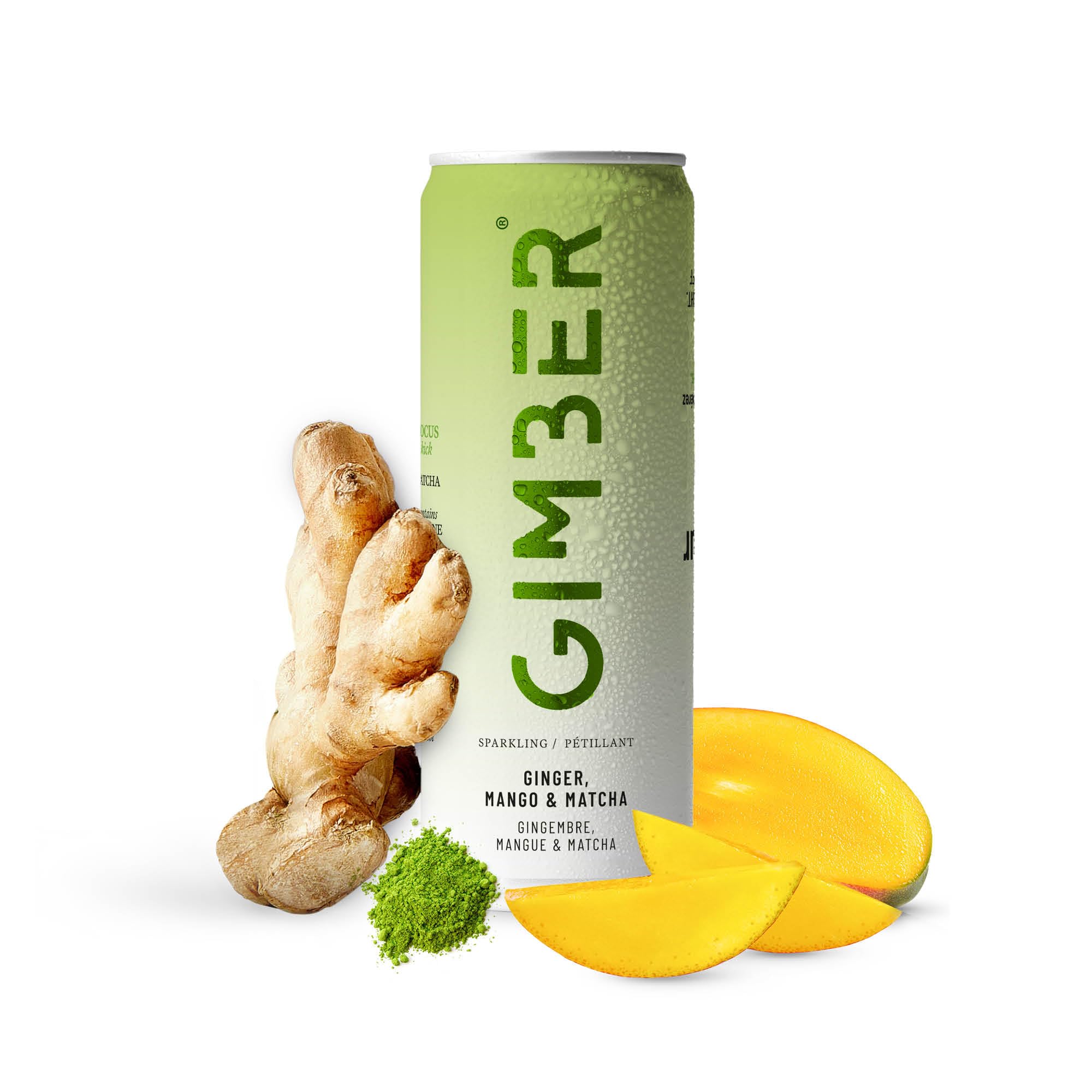 Gimber (Background Removed)