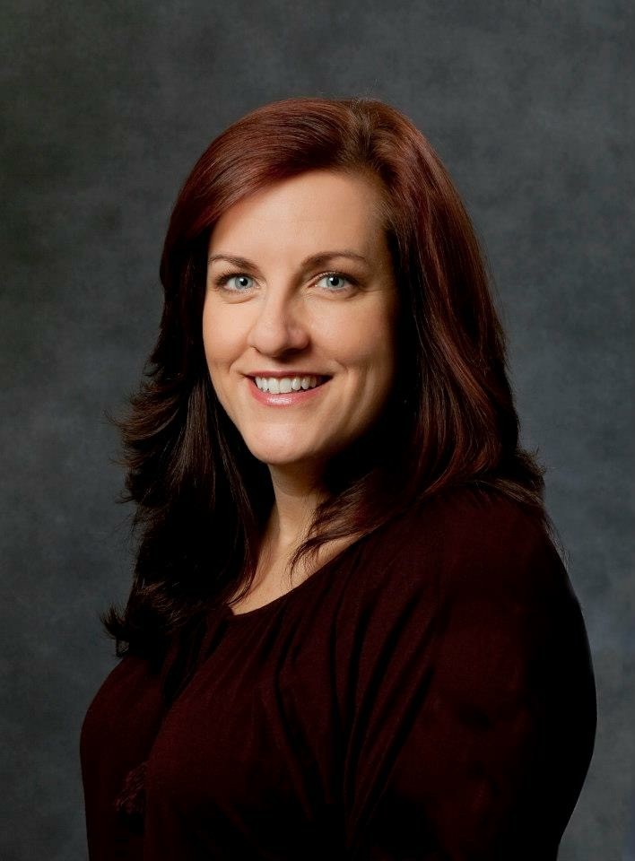 Headshot of Dr. Judy Whitfield