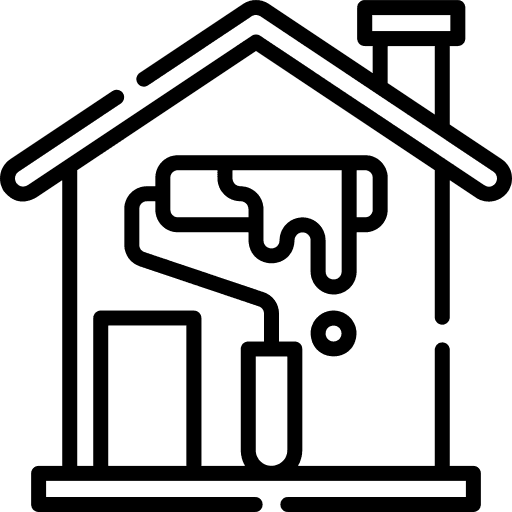 Chair icon