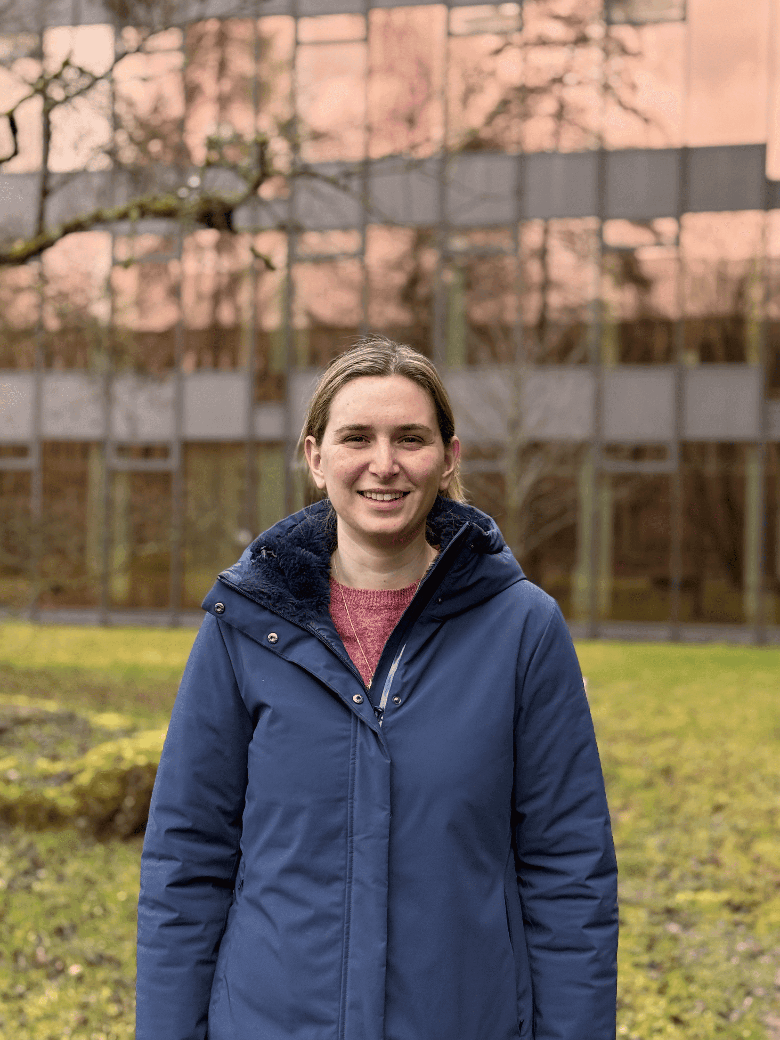 Matilde Benedetti, Firmware / Hardware