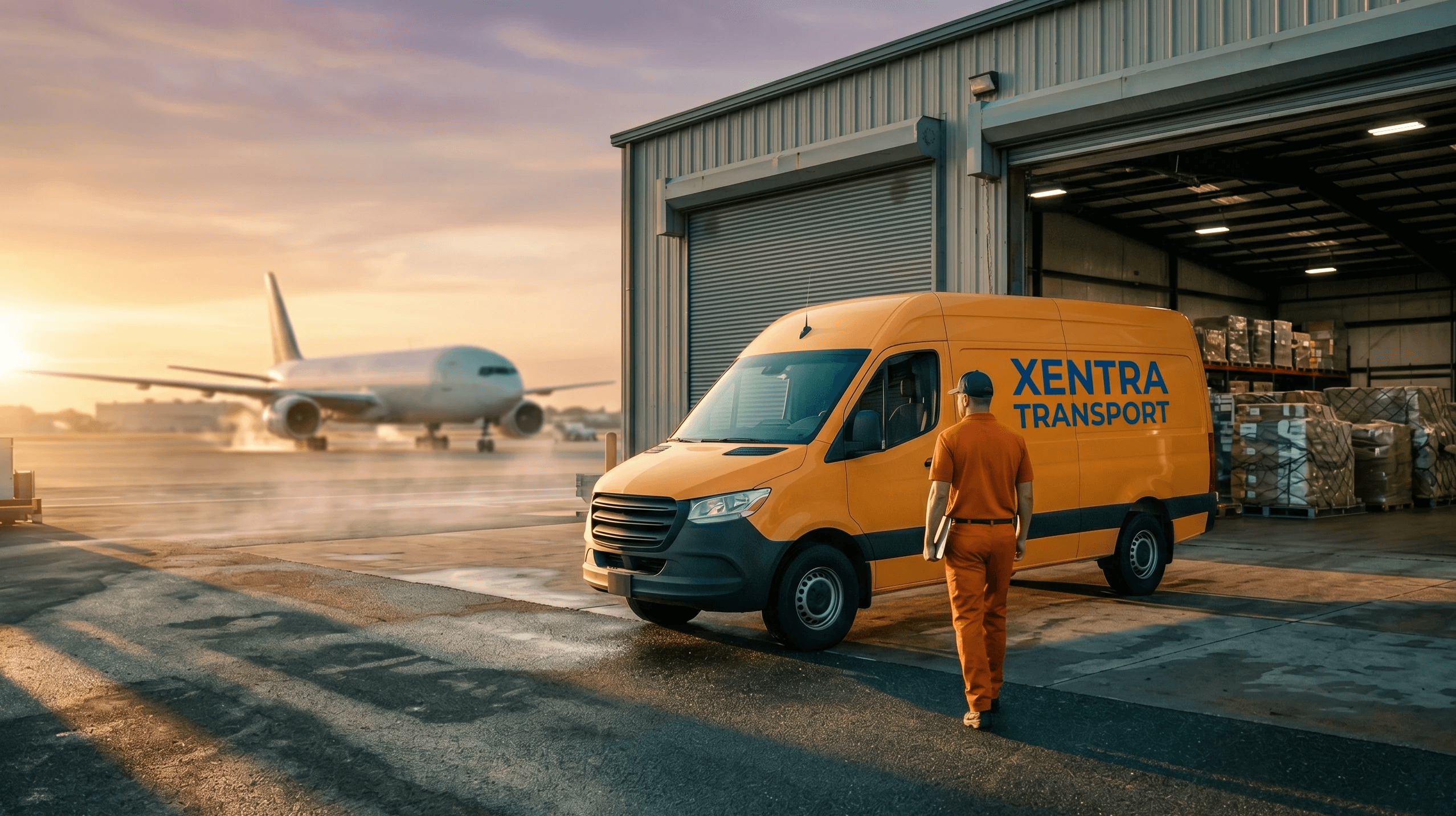 Top-rated International Courier Service 