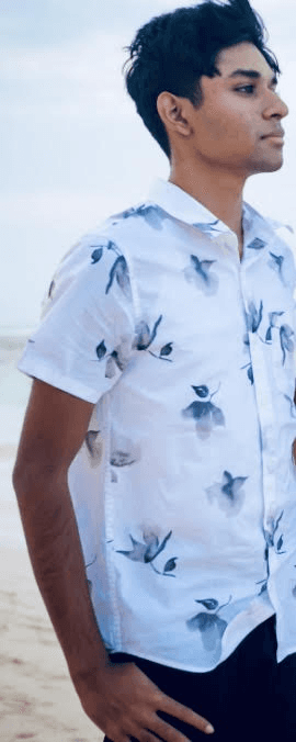 Akhil Ramesh