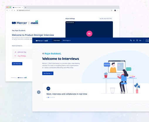 A person sitting at a desk using a laptop computer