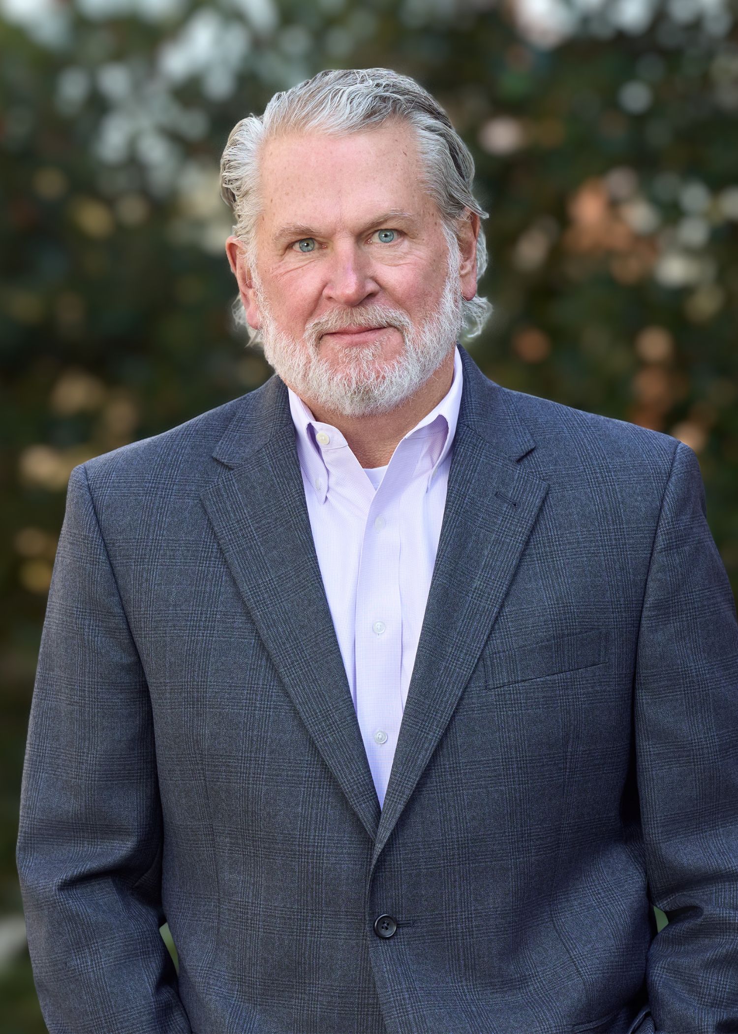 Richard Jones Headshot