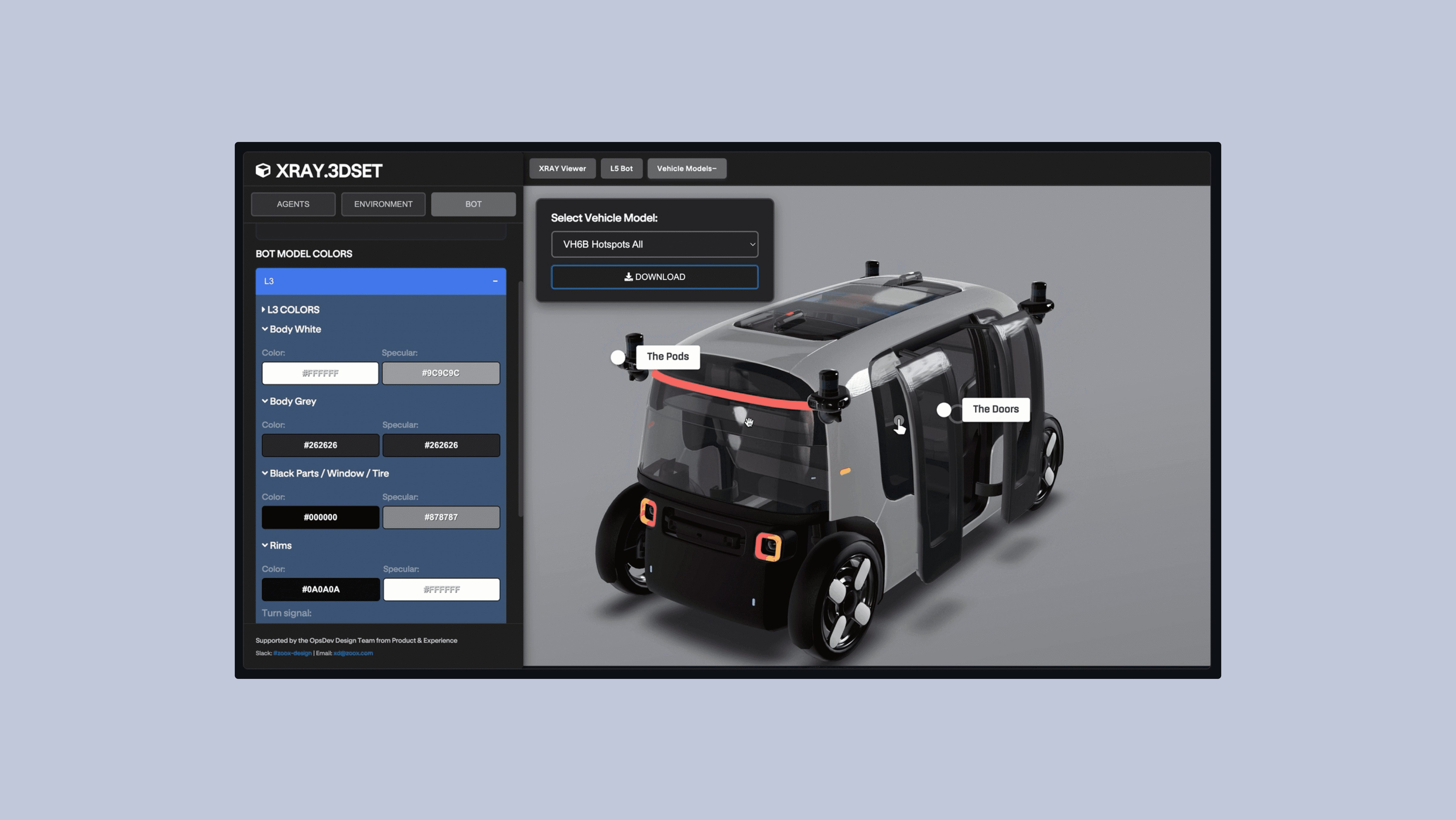 Project Gallery Image for 50% width of the screen #1