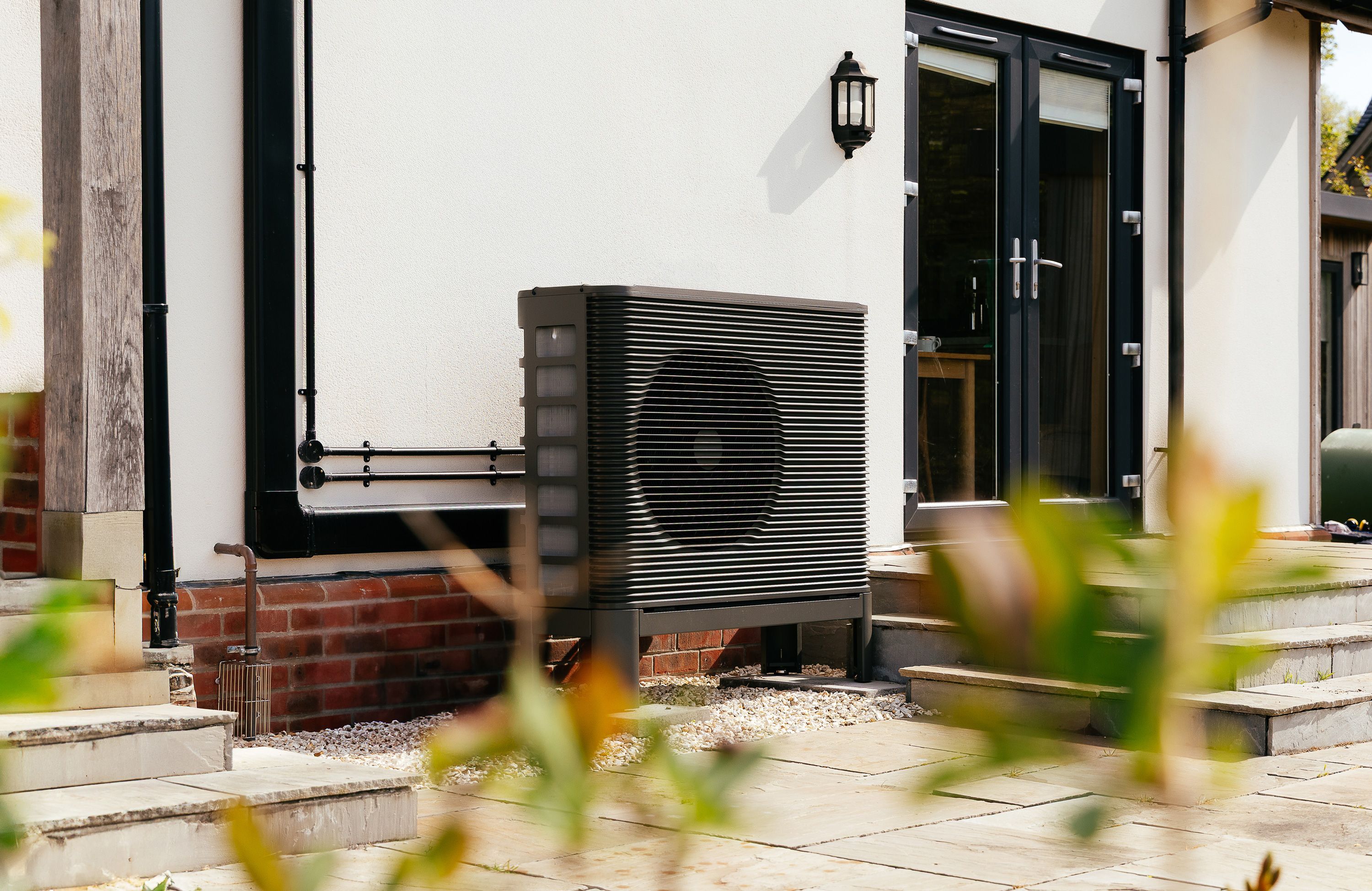 a close up of a machine that is working