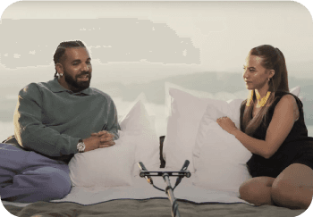 DRAKE VS BOBBI - NOT THIS AGAIN