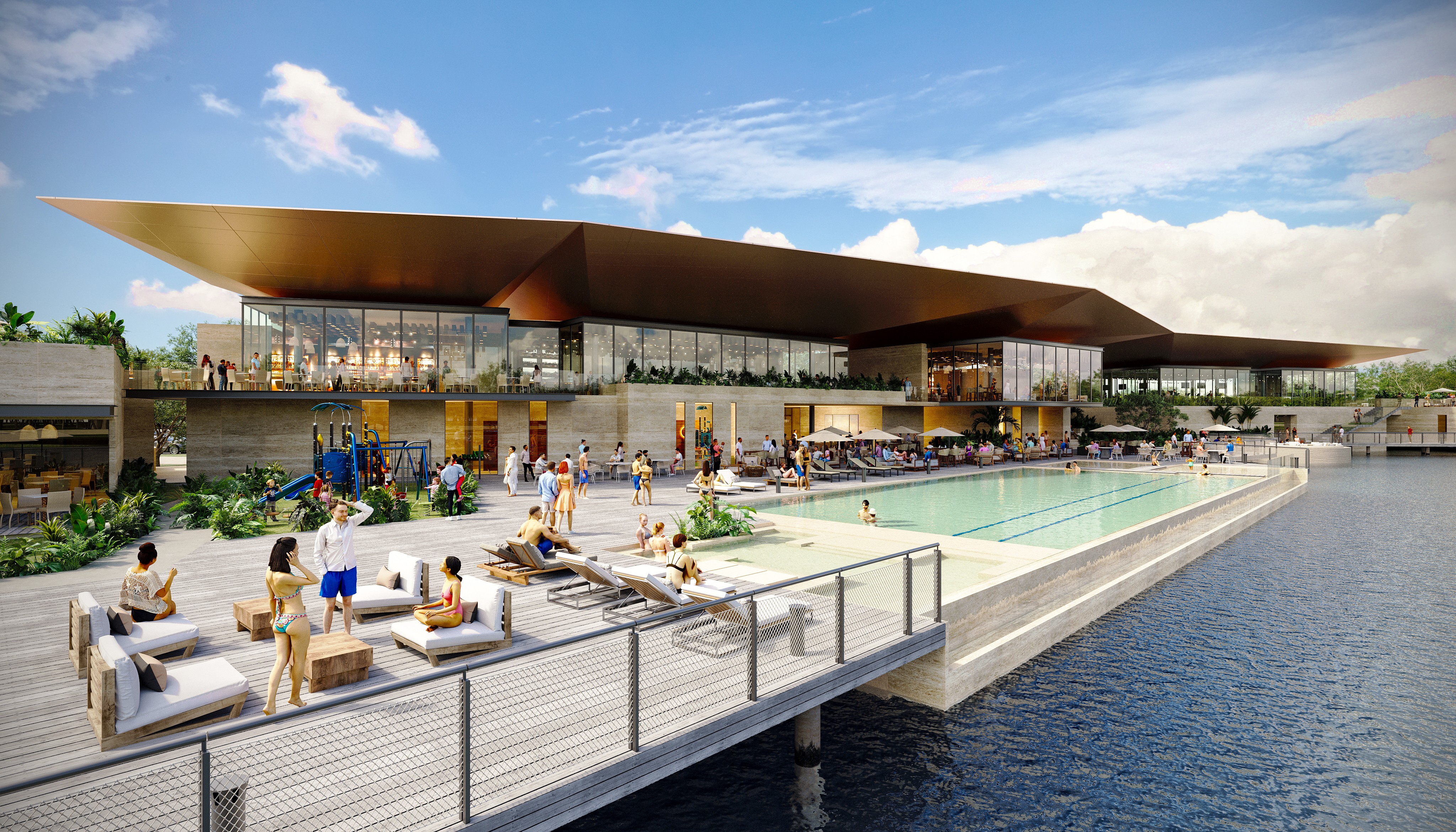 gran provincia merida golf club