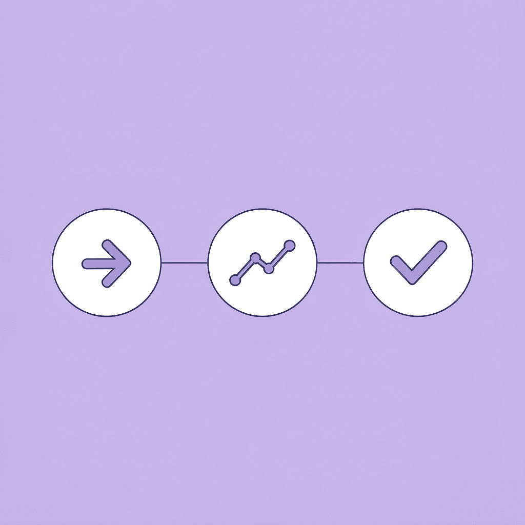 Timeline showing progression from quarters (traditional) to days (enterprise AI with organizational memory)