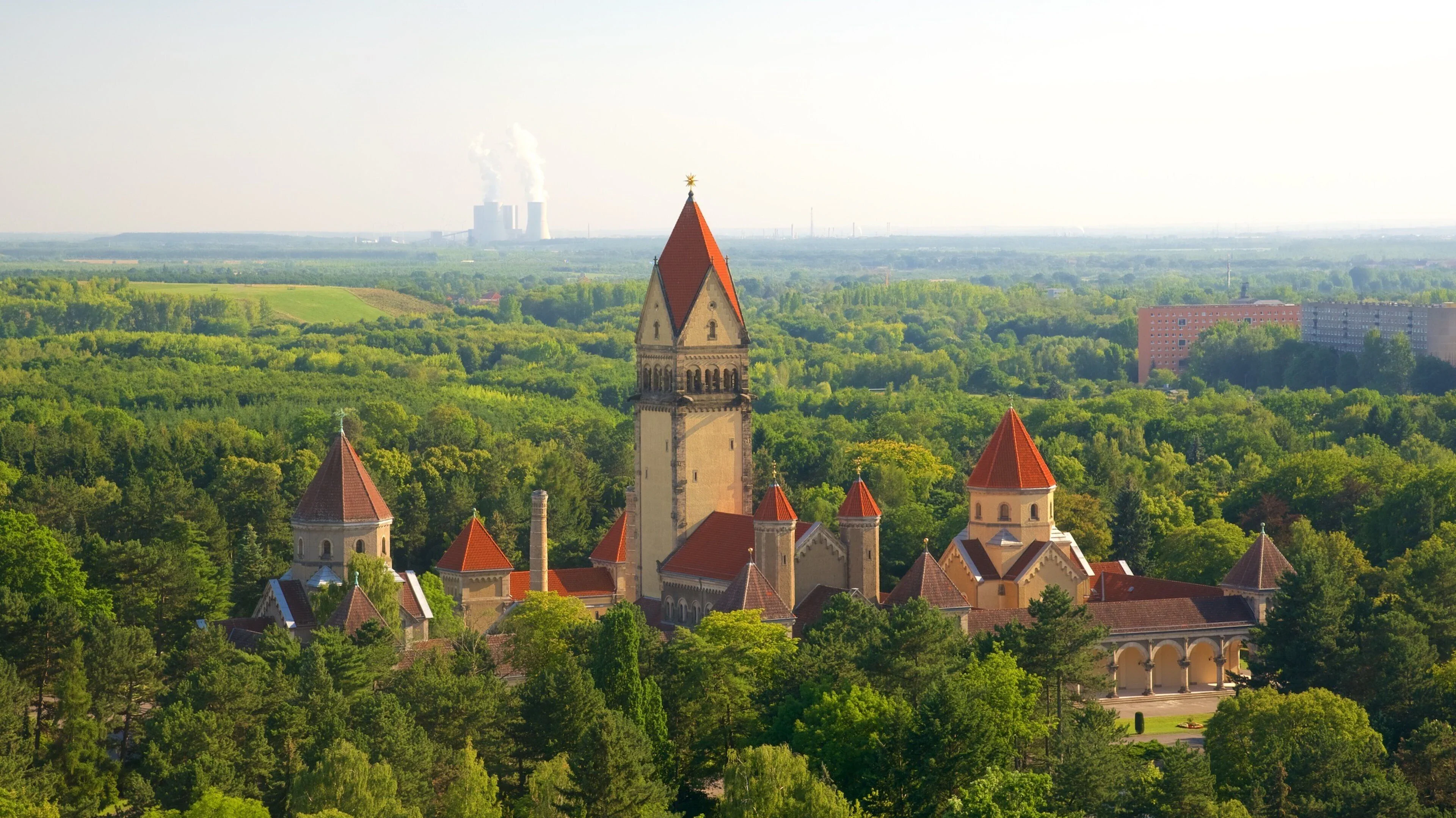 Ville de Leipzig