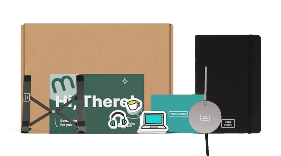 WFH Classic Gift Pack