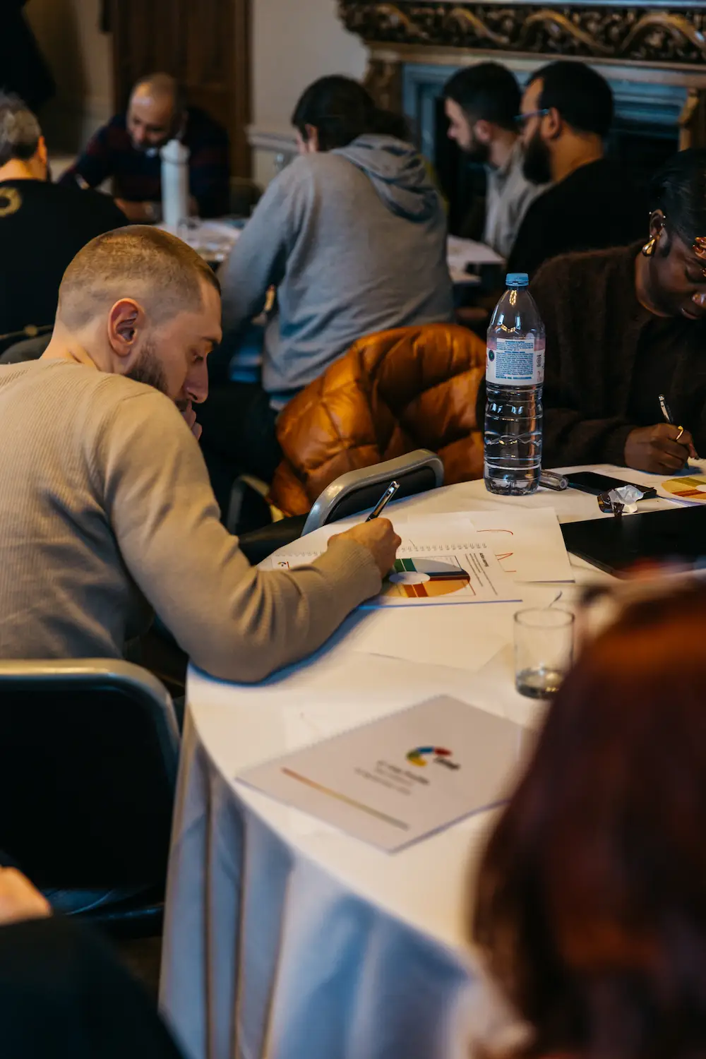 c-me workshop