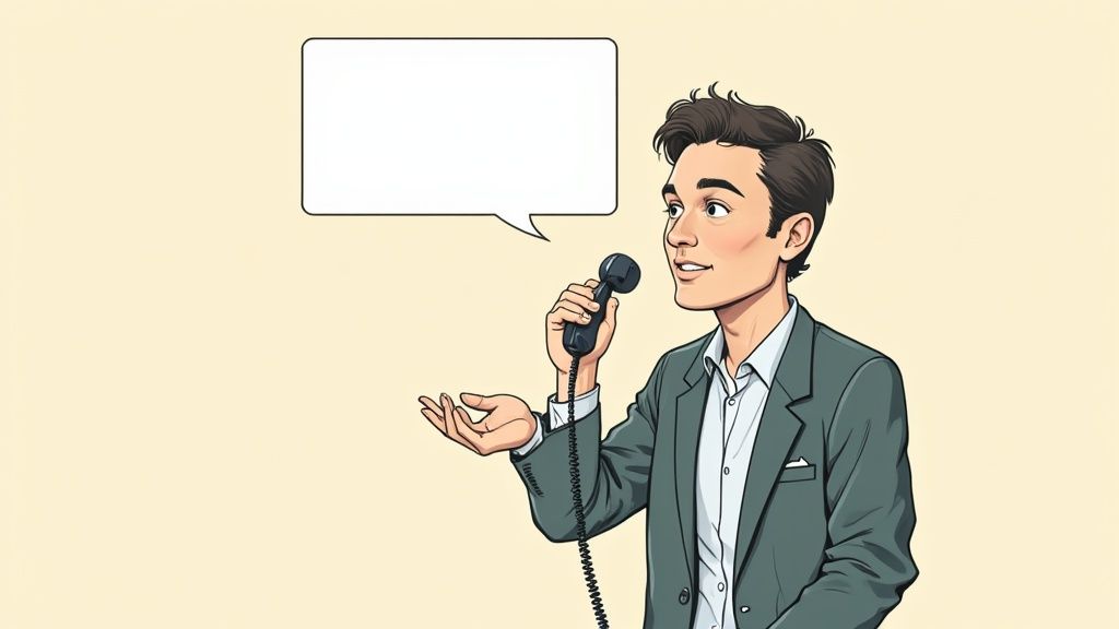 The Owner/Leadership Personal Response