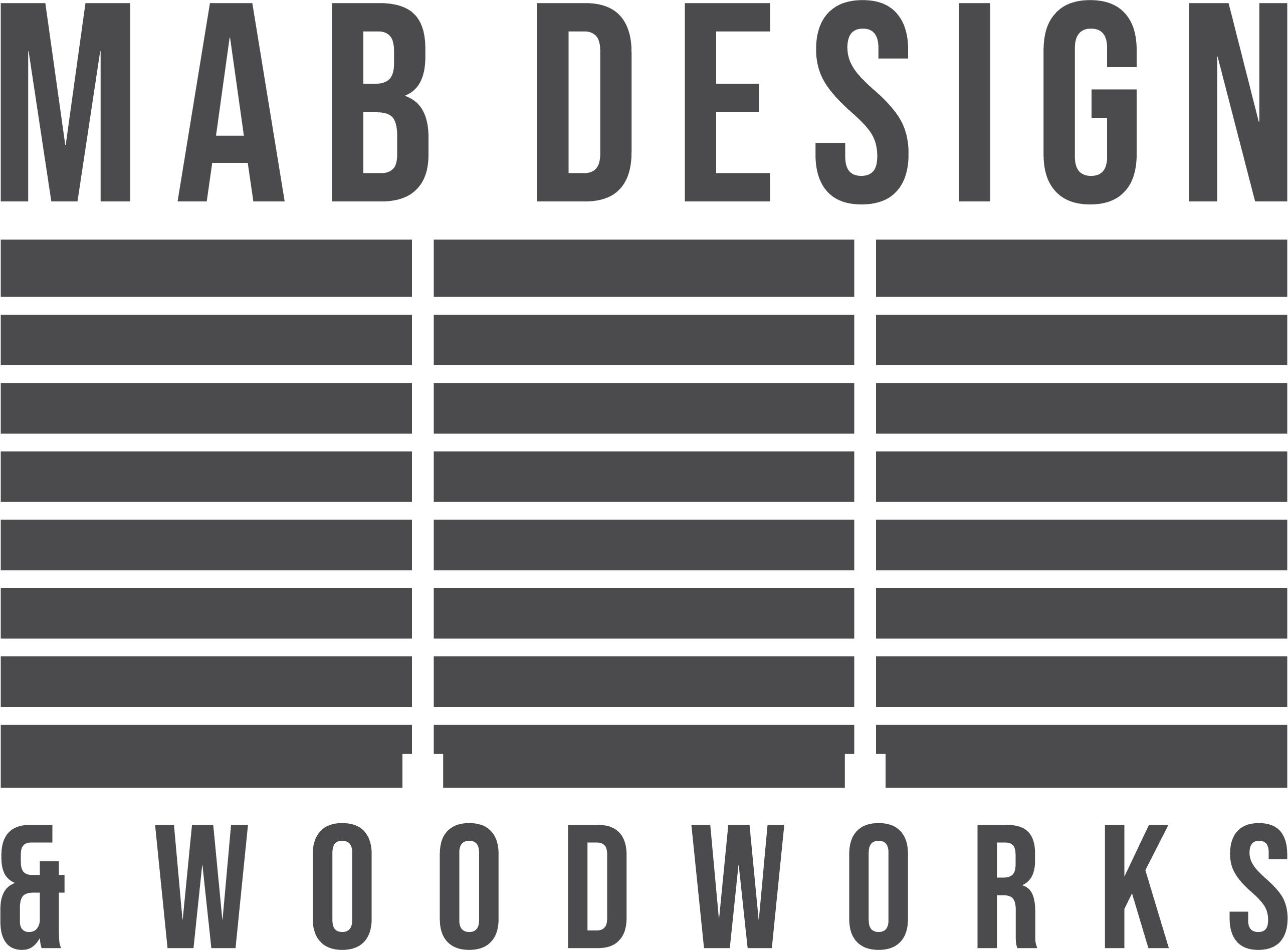 Mab Design & Woodworks