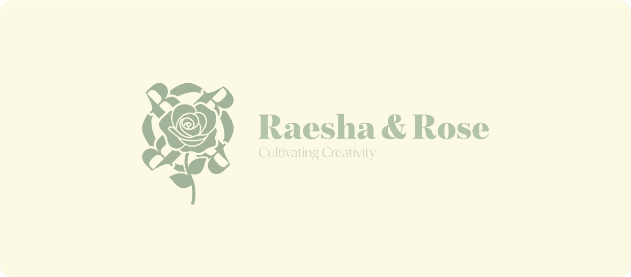 CLU-Raesha-Rose-Flority-Branding-Logo-Primary