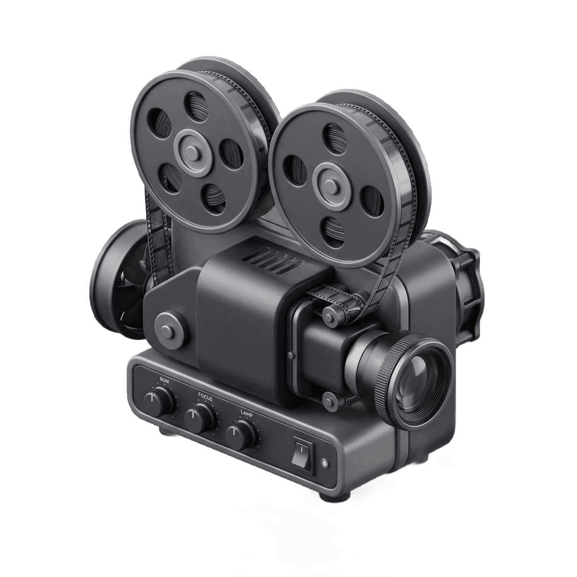 Grenade (Background Removed)