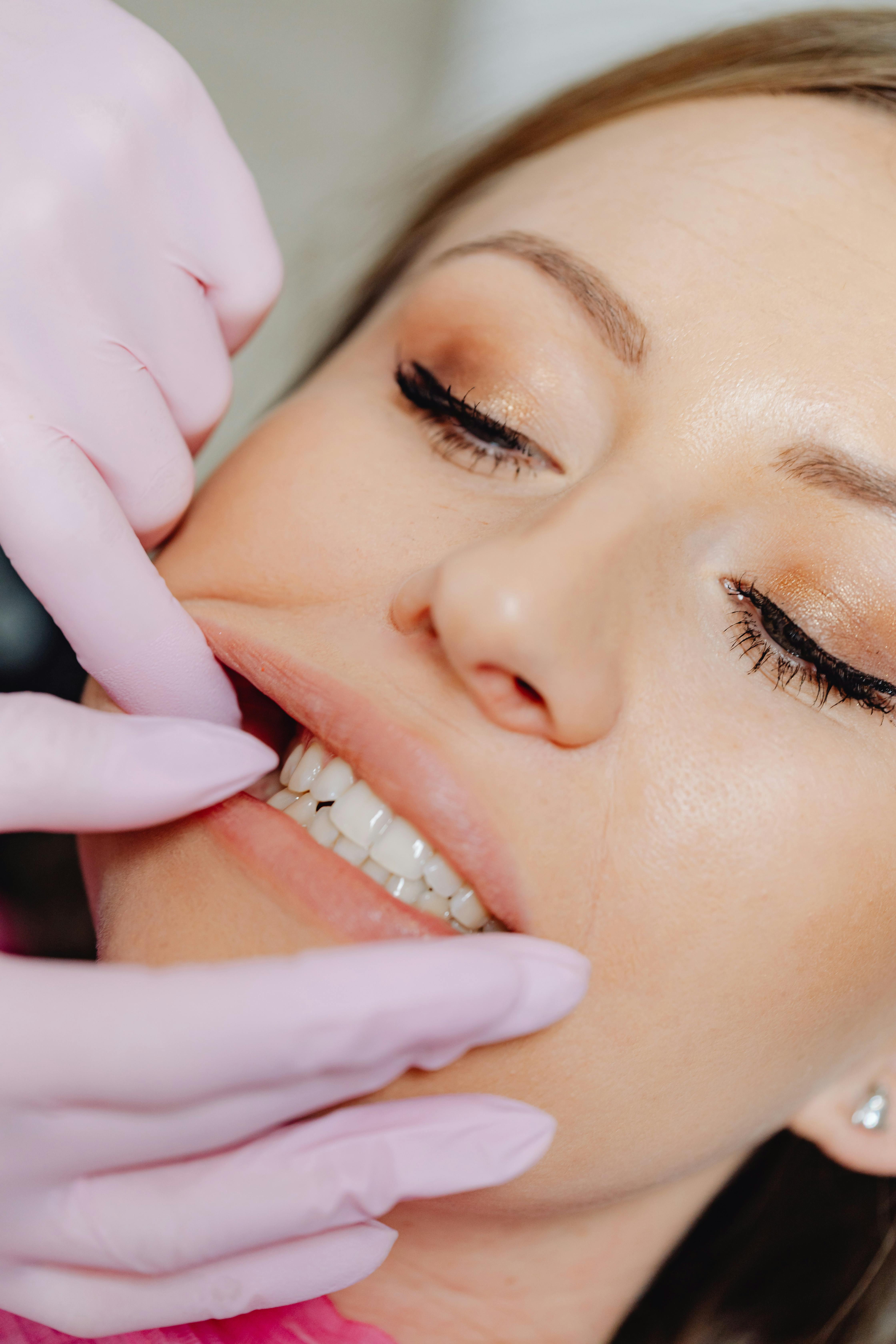 cosmetic dentistry