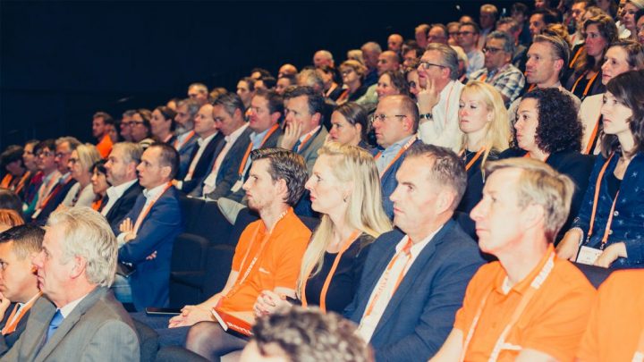 Audience FRAUDTalks