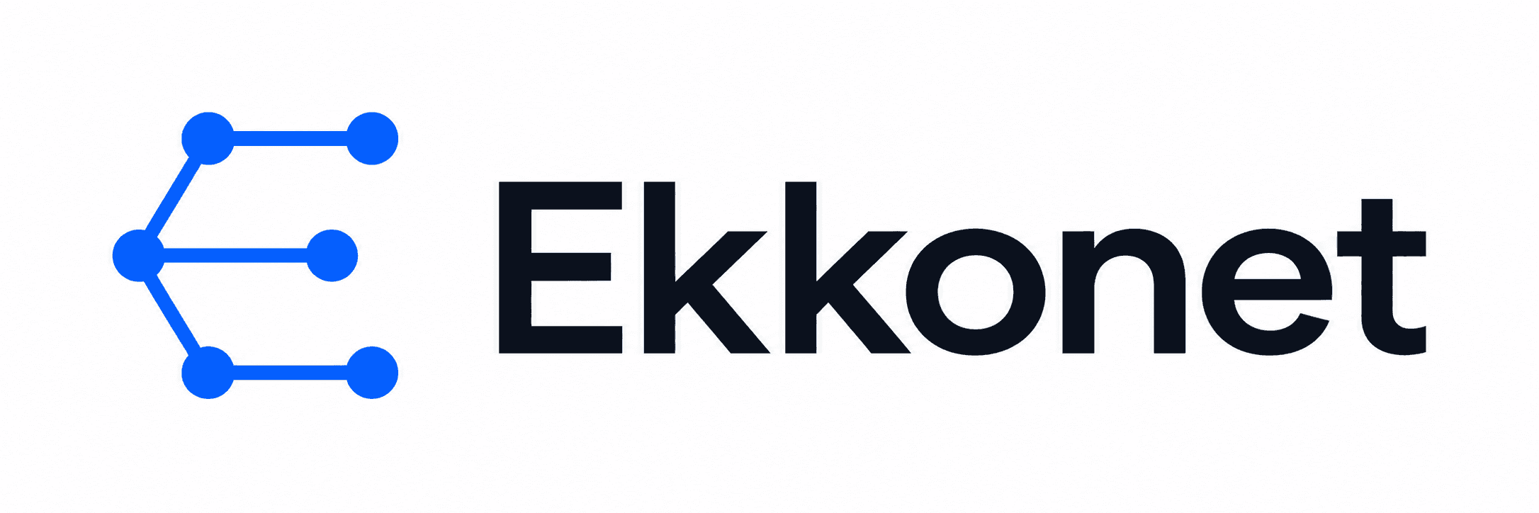 Ekkonet logo