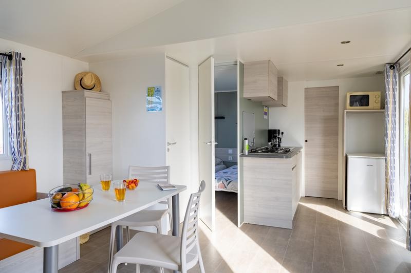 Cuisine/Salon Evo 33