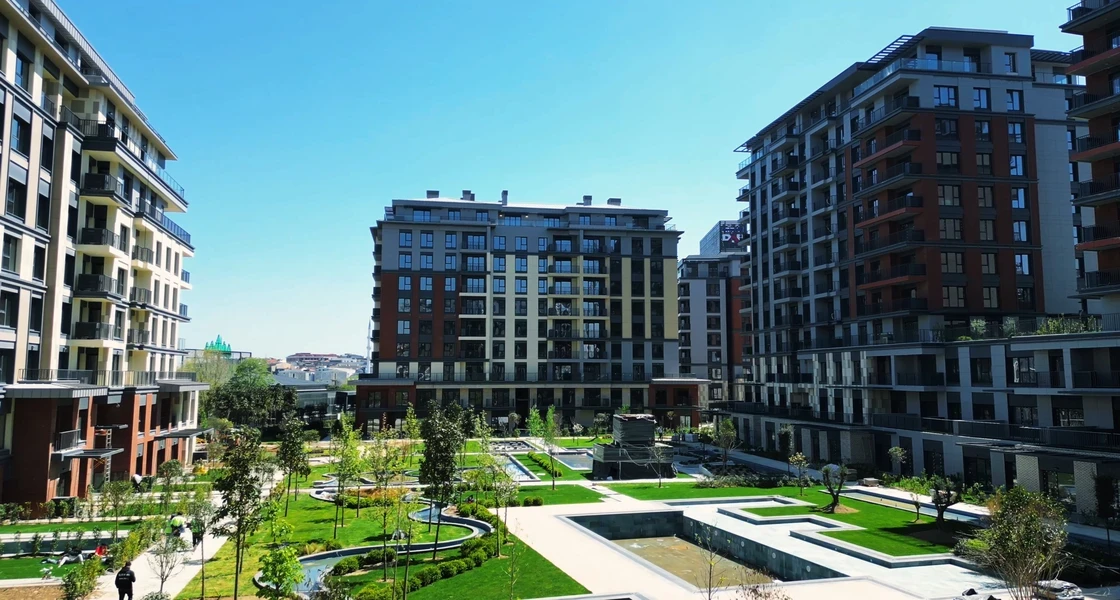 DAP Yeni Levent 1