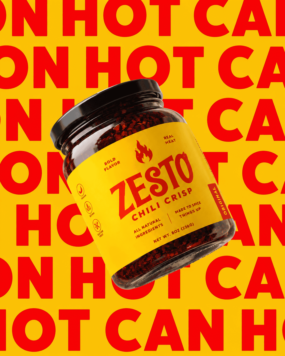 Zesto Foods Campaign Thumbnail