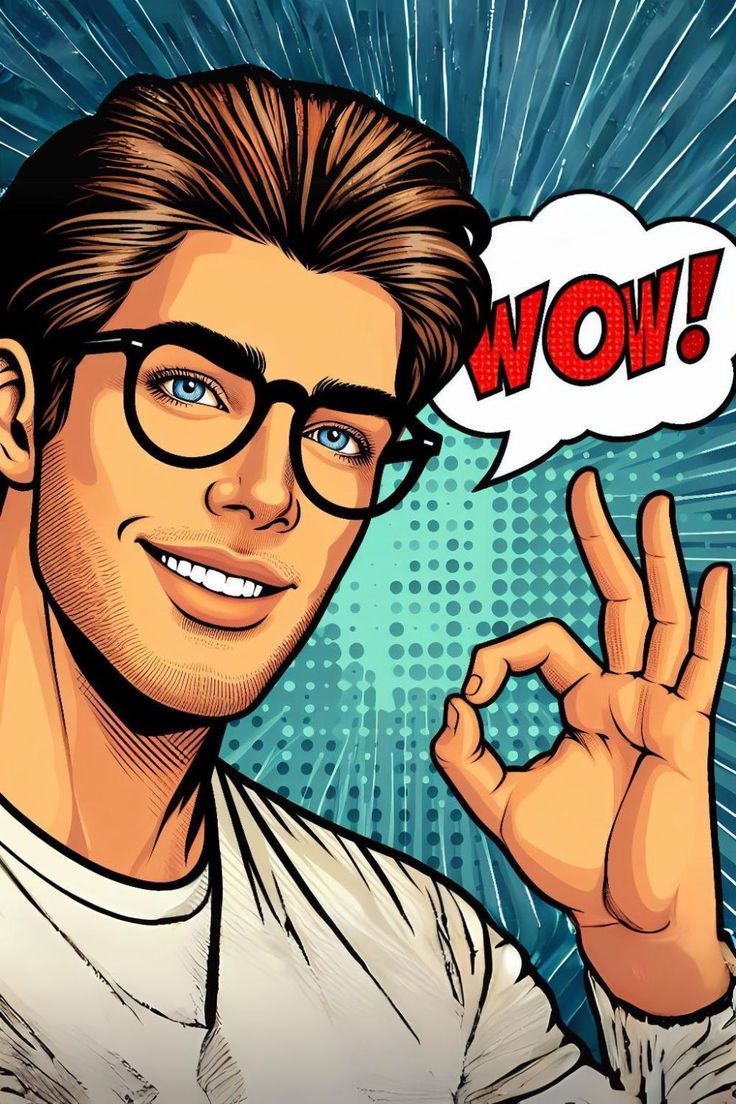 A woman smiling at the camera in a cafe