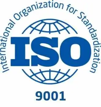 ISO 9001
