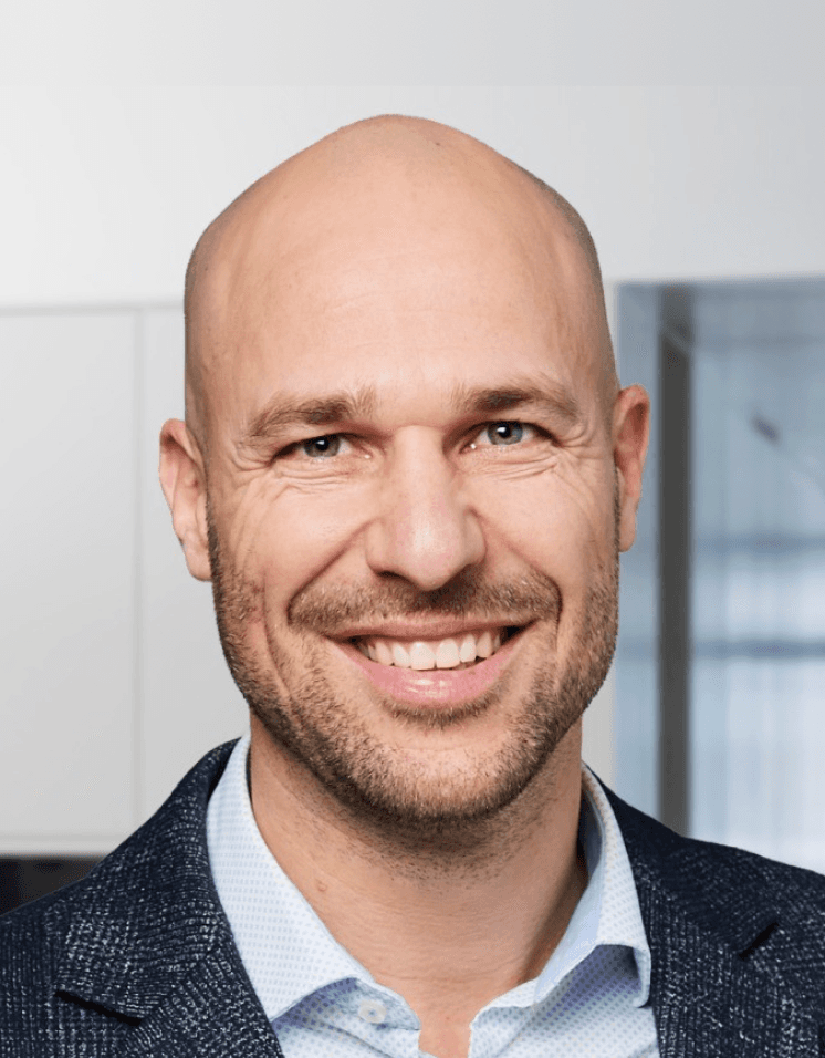 Christian Widmer, Heureka Health MCO Advisory Board Member