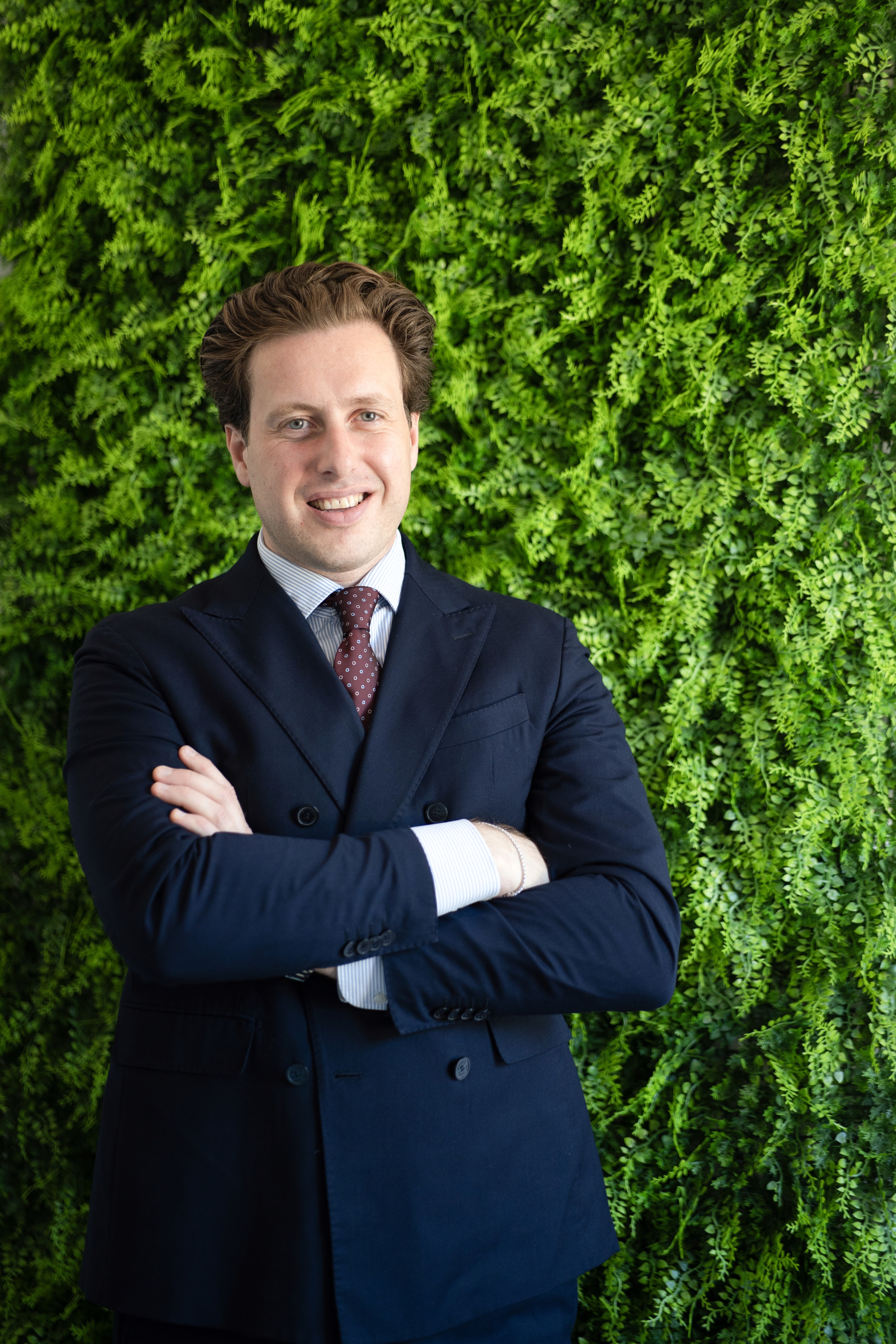 Alessio Fondatore di Tassorama