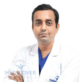 Dr. Sarang Paramhans Bajpai