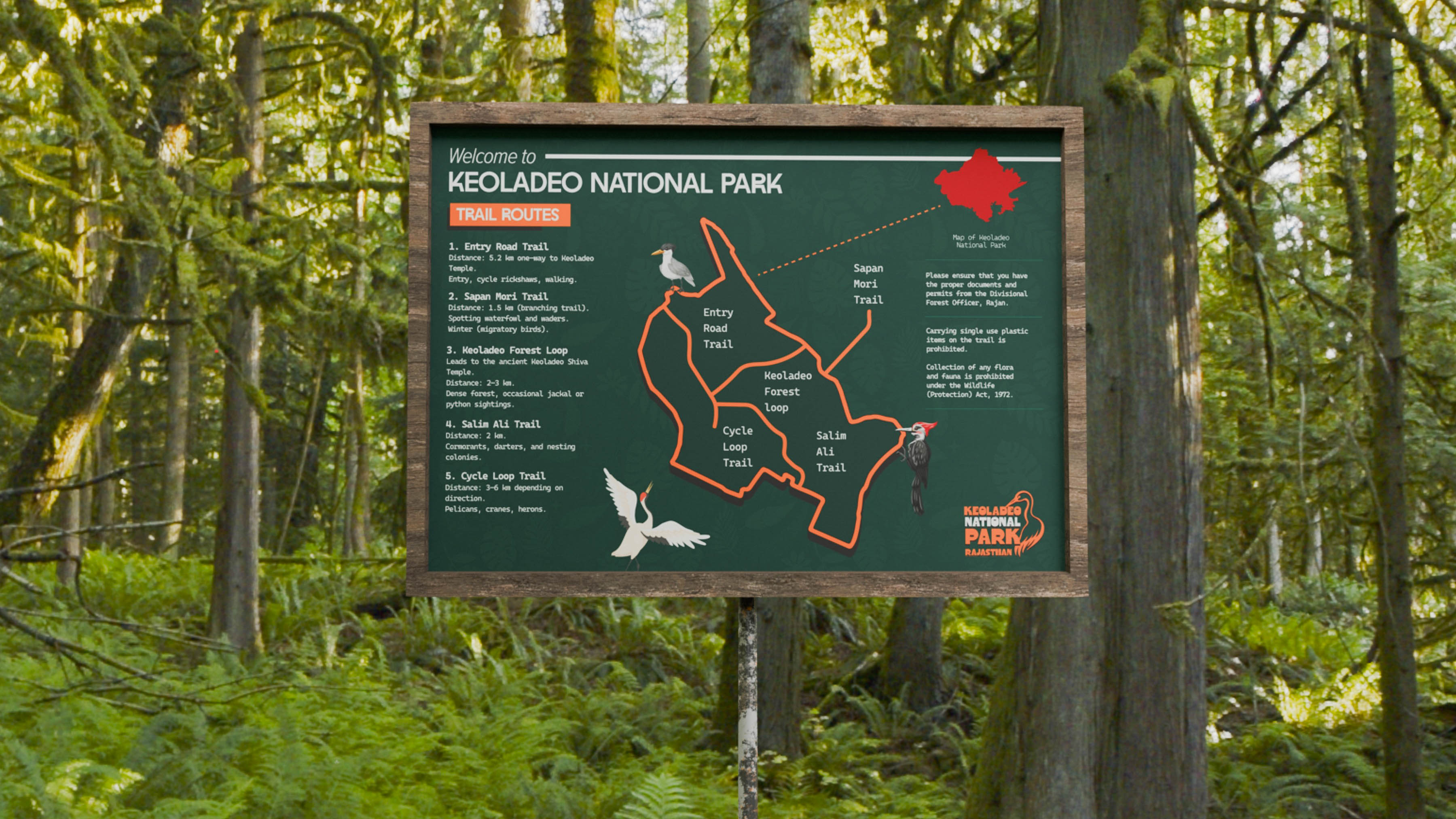 Selffinity Landing Page