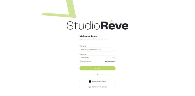 Zenzap SAAS Template