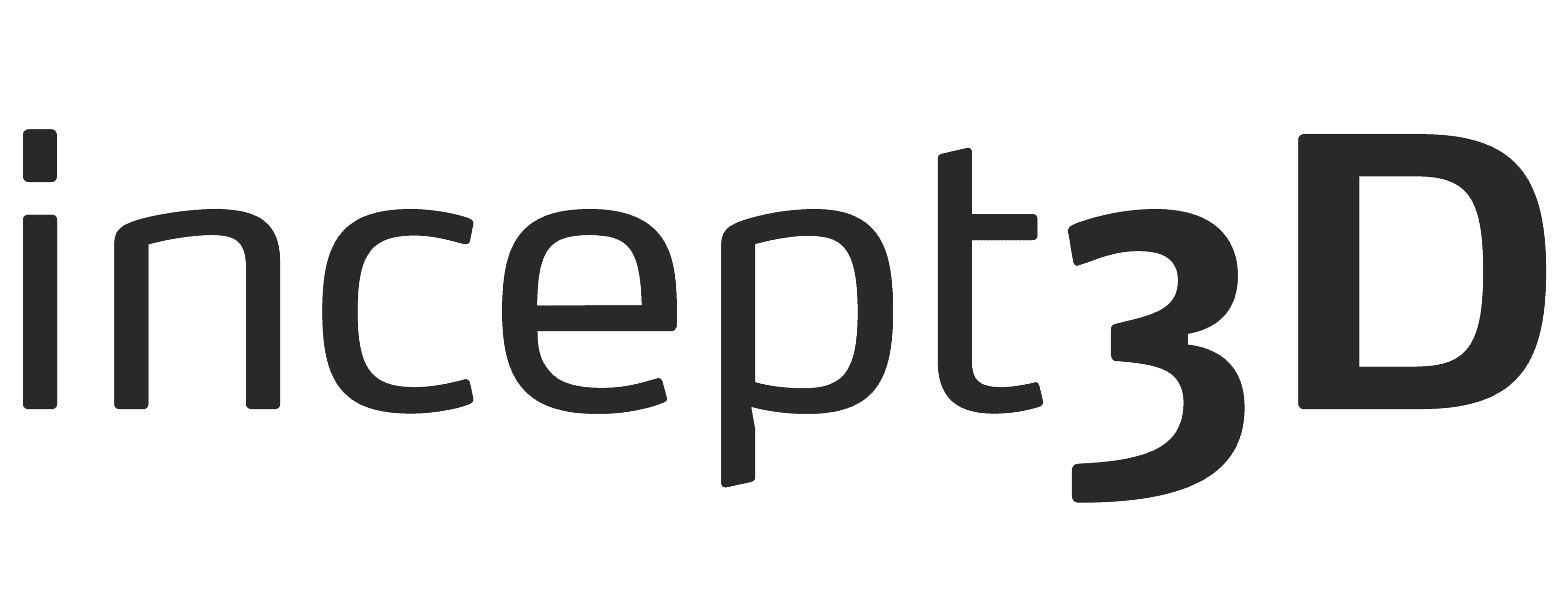 incept3d logo