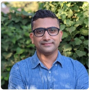 Sumeet Khullar
